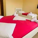 Hotel Mintt Ksamil