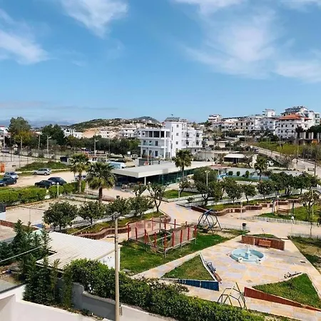 Hotel Mintt Ksamil