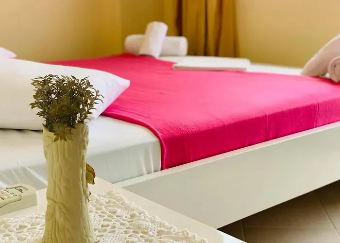 Hotell Mintt 3*