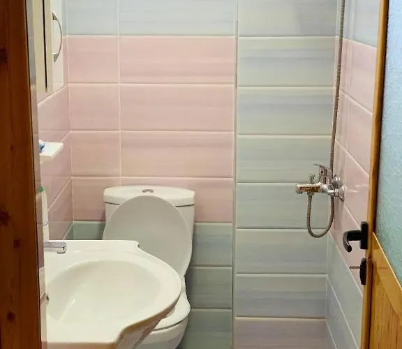 Mintt Hotell