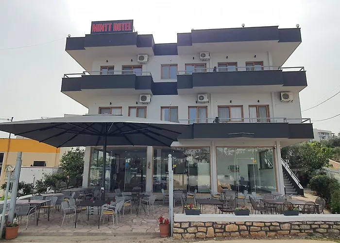 Hotell Mintt