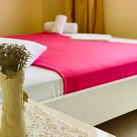 Hotel Mintt 3*