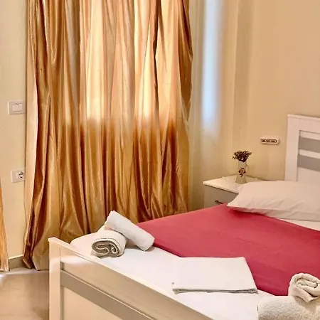Hotel Mintt Ksamil