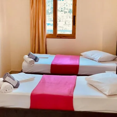 Mintt 3* 卡萨米尔