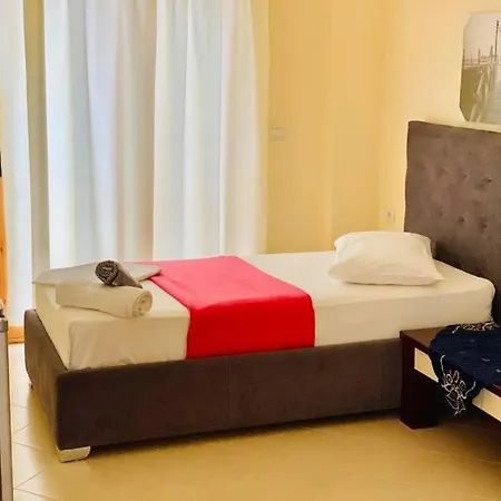Mintt Hotel Ksamil