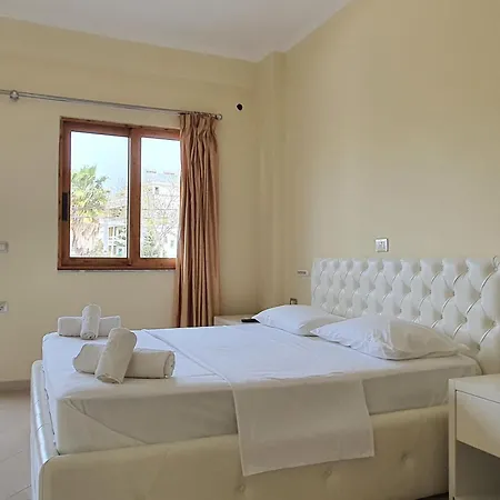 Mintt Hotel Ksamil