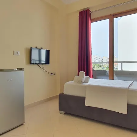 Mintt Hotel Ksamil