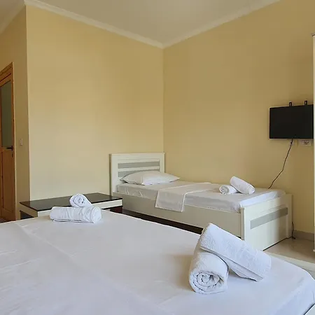 Mintt Hotel Ksamil