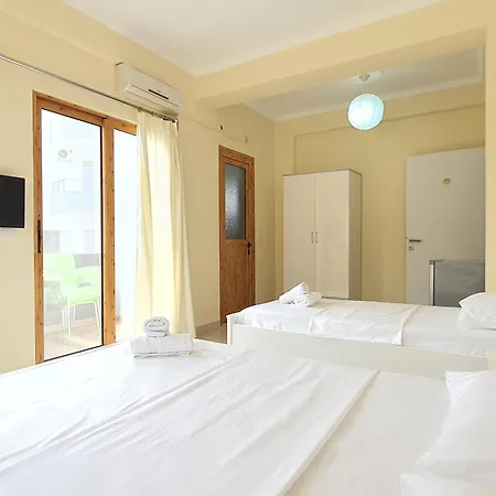 Mintt Hotel Ksamil