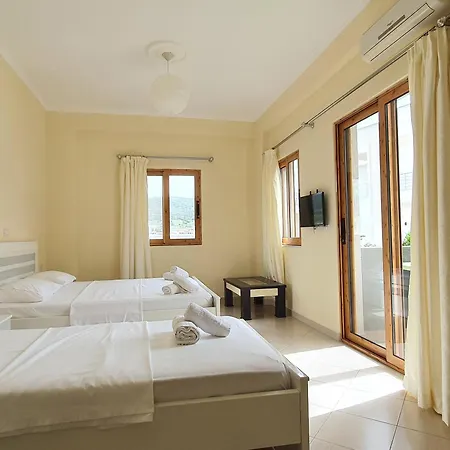 Mintt Hotel Ksamil